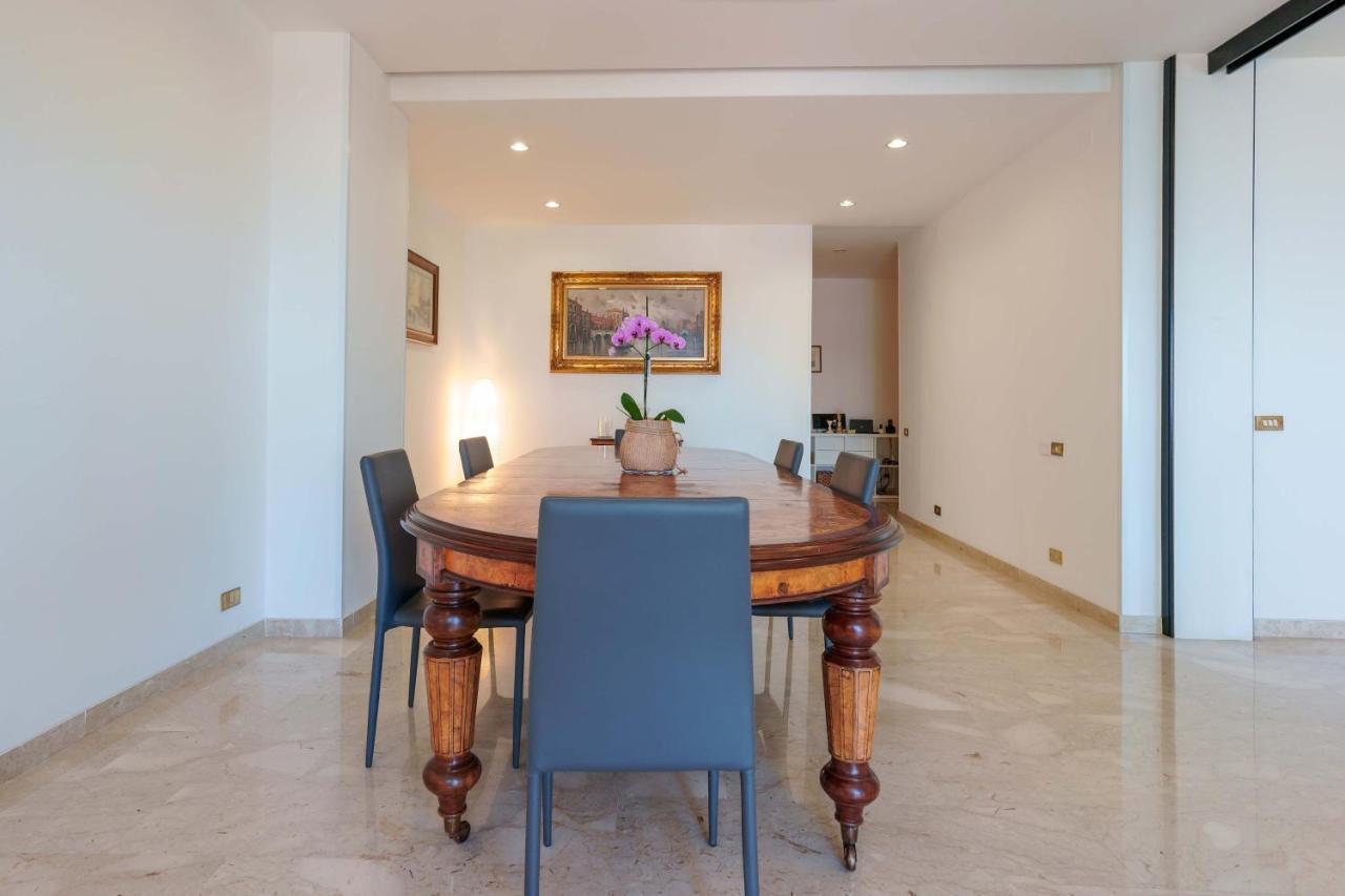 Ai Marinai Bed and Breakfast Tarente Buitenkant foto