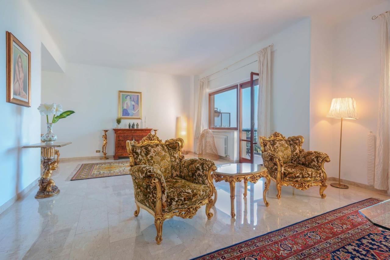 Ai Marinai Bed and Breakfast Tarente Buitenkant foto