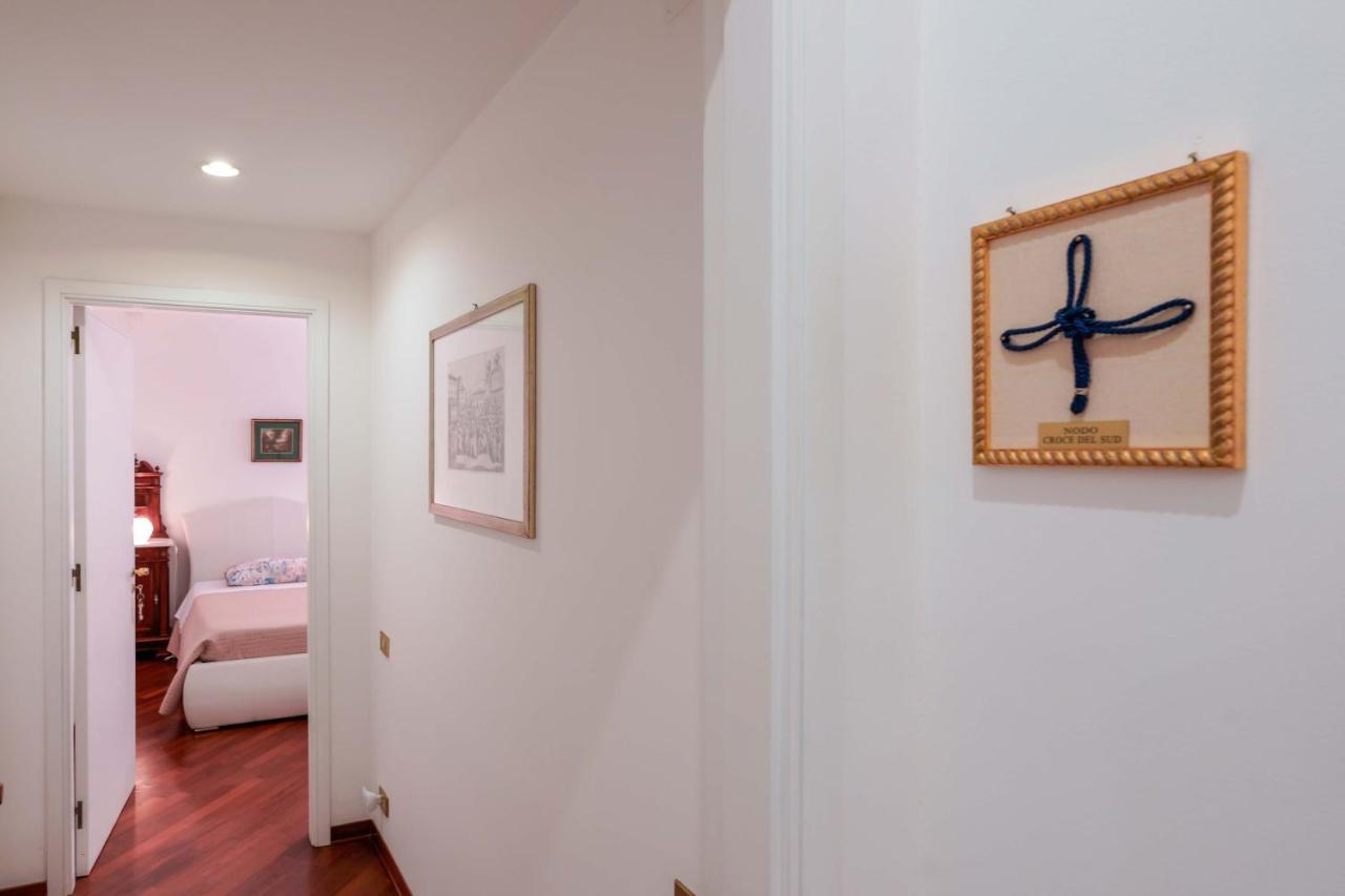 Ai Marinai Bed and Breakfast Tarente Buitenkant foto