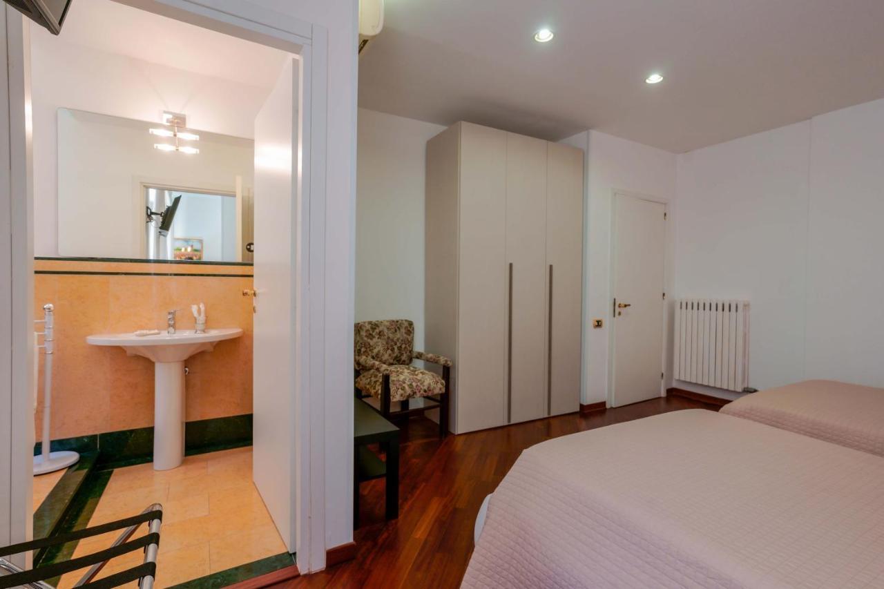 Ai Marinai Bed and Breakfast Tarente Buitenkant foto