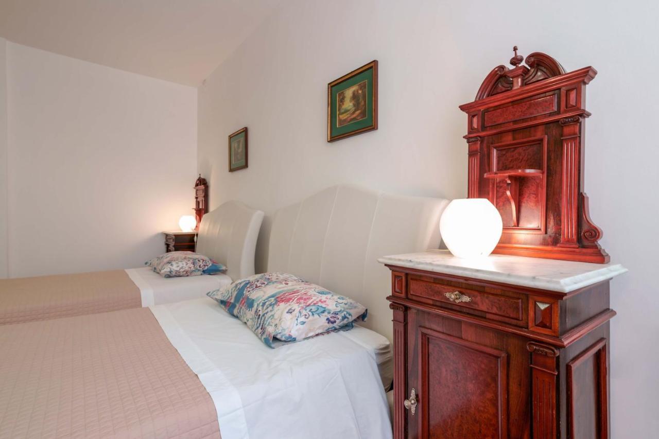 Ai Marinai Bed and Breakfast Tarente Buitenkant foto