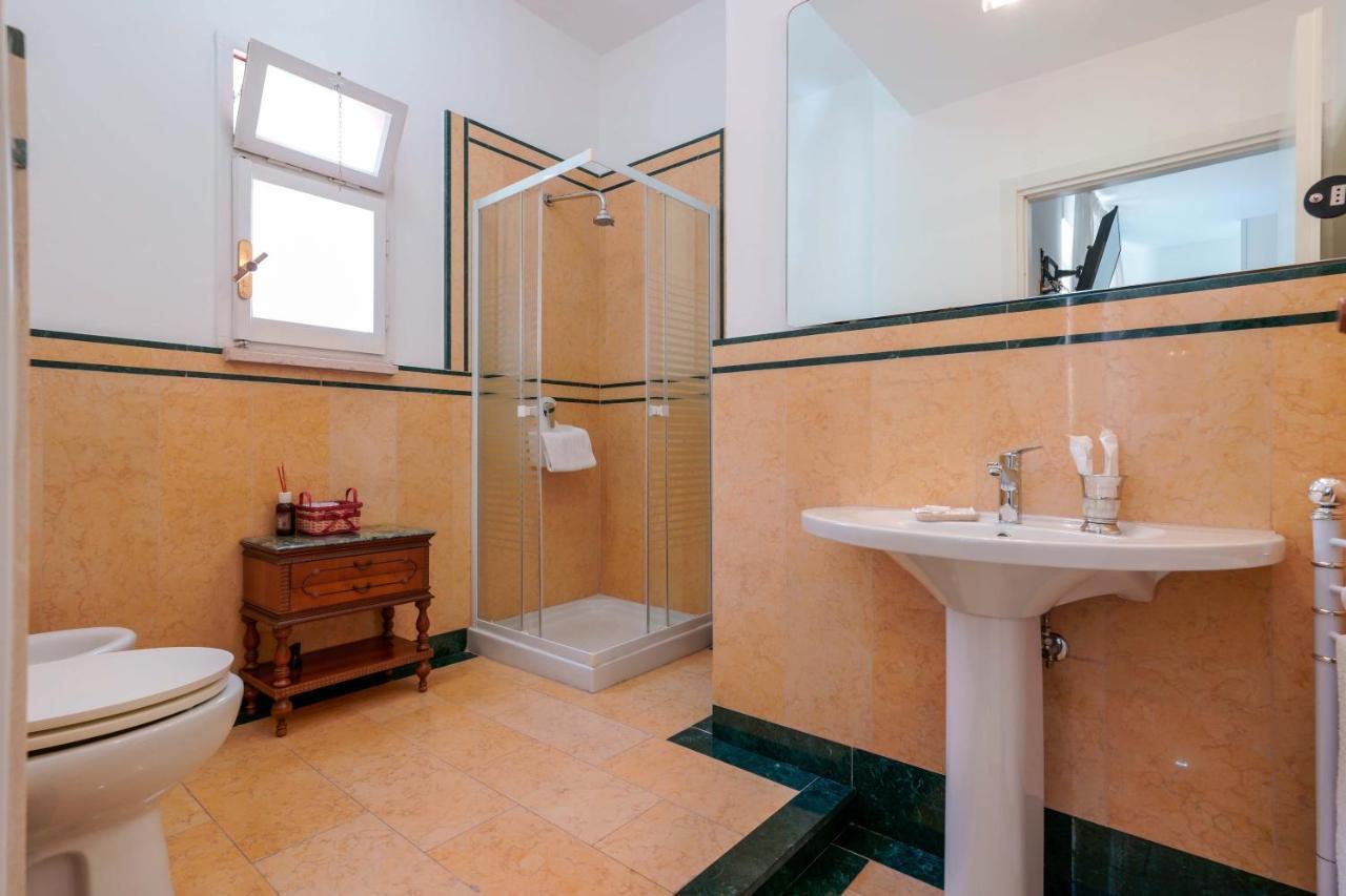 Ai Marinai Bed and Breakfast Tarente Buitenkant foto