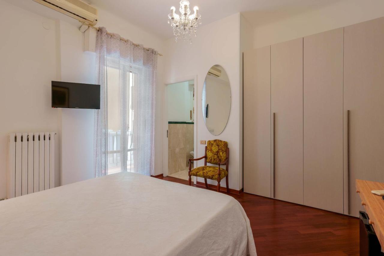 Ai Marinai Bed and Breakfast Tarente Buitenkant foto