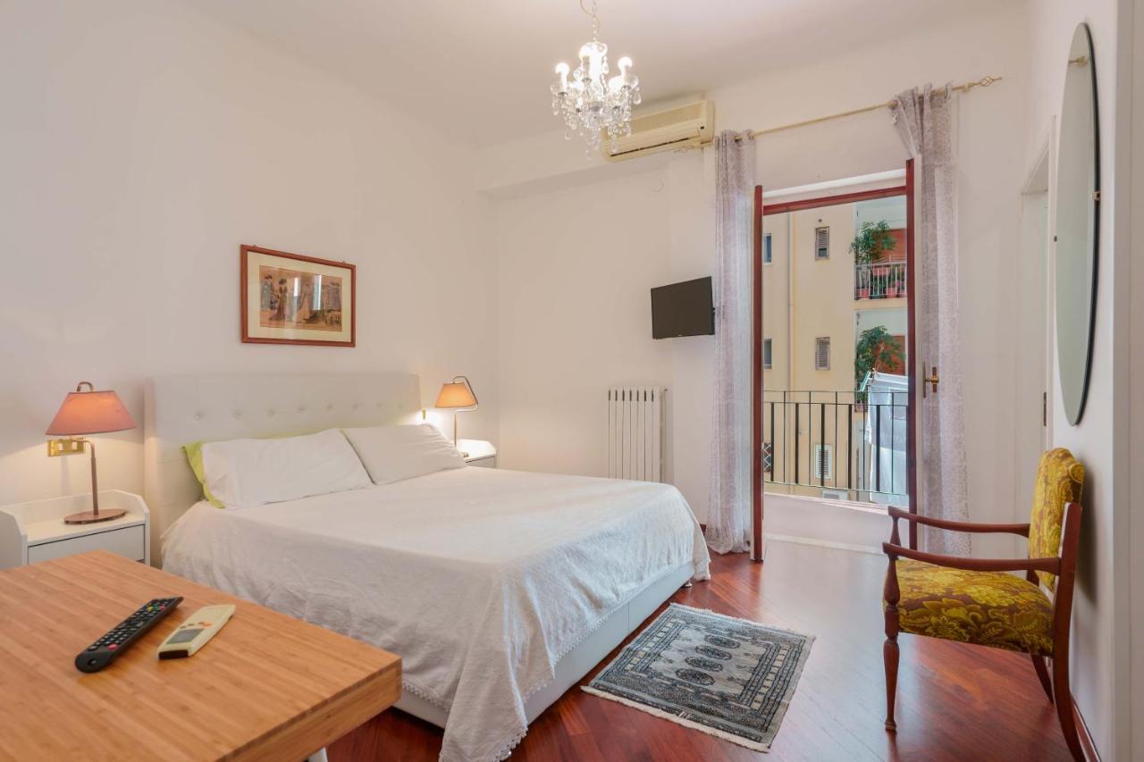 Ai Marinai Bed and Breakfast Tarente Buitenkant foto