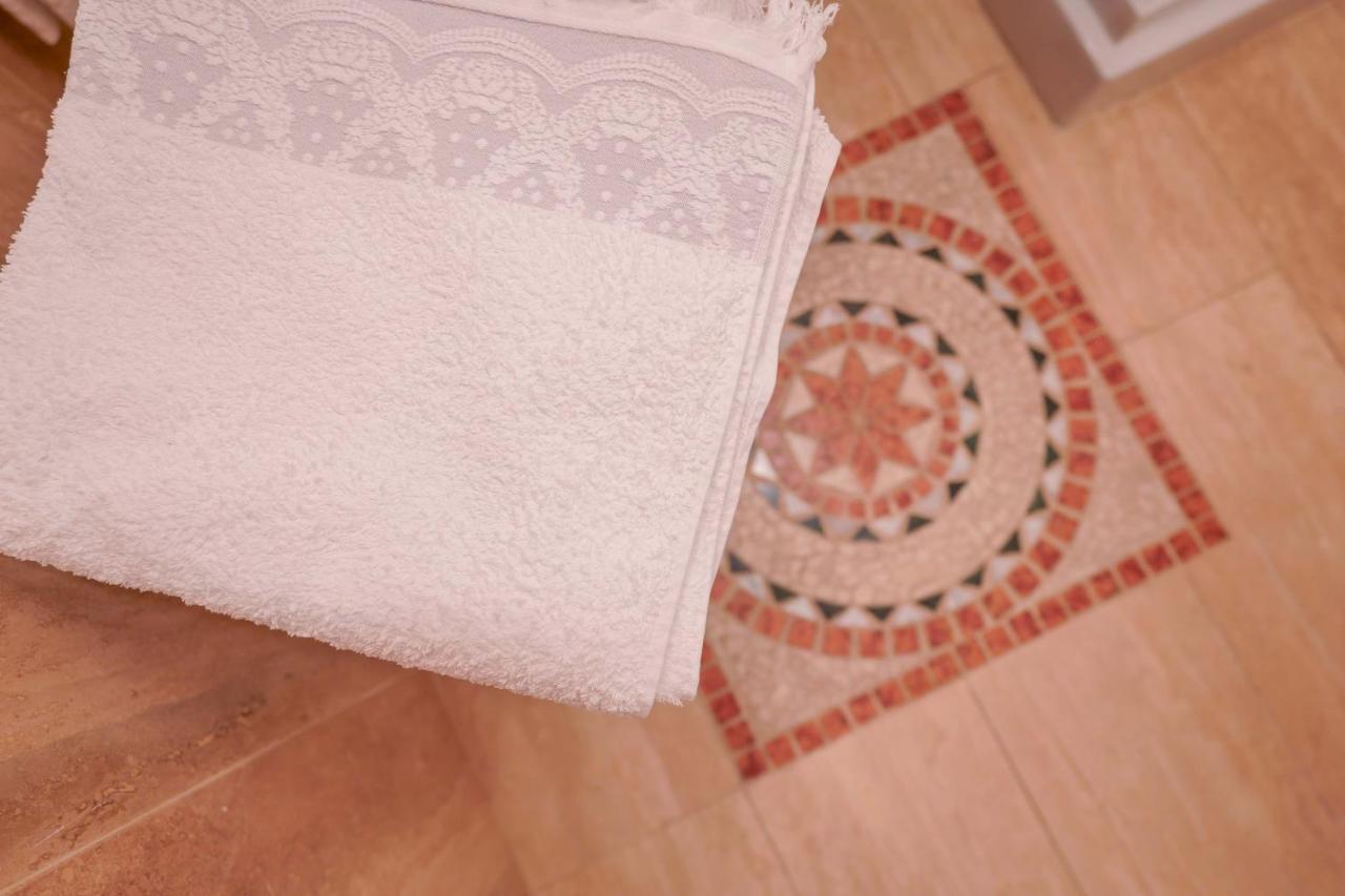Ai Marinai Bed and Breakfast Tarente Buitenkant foto