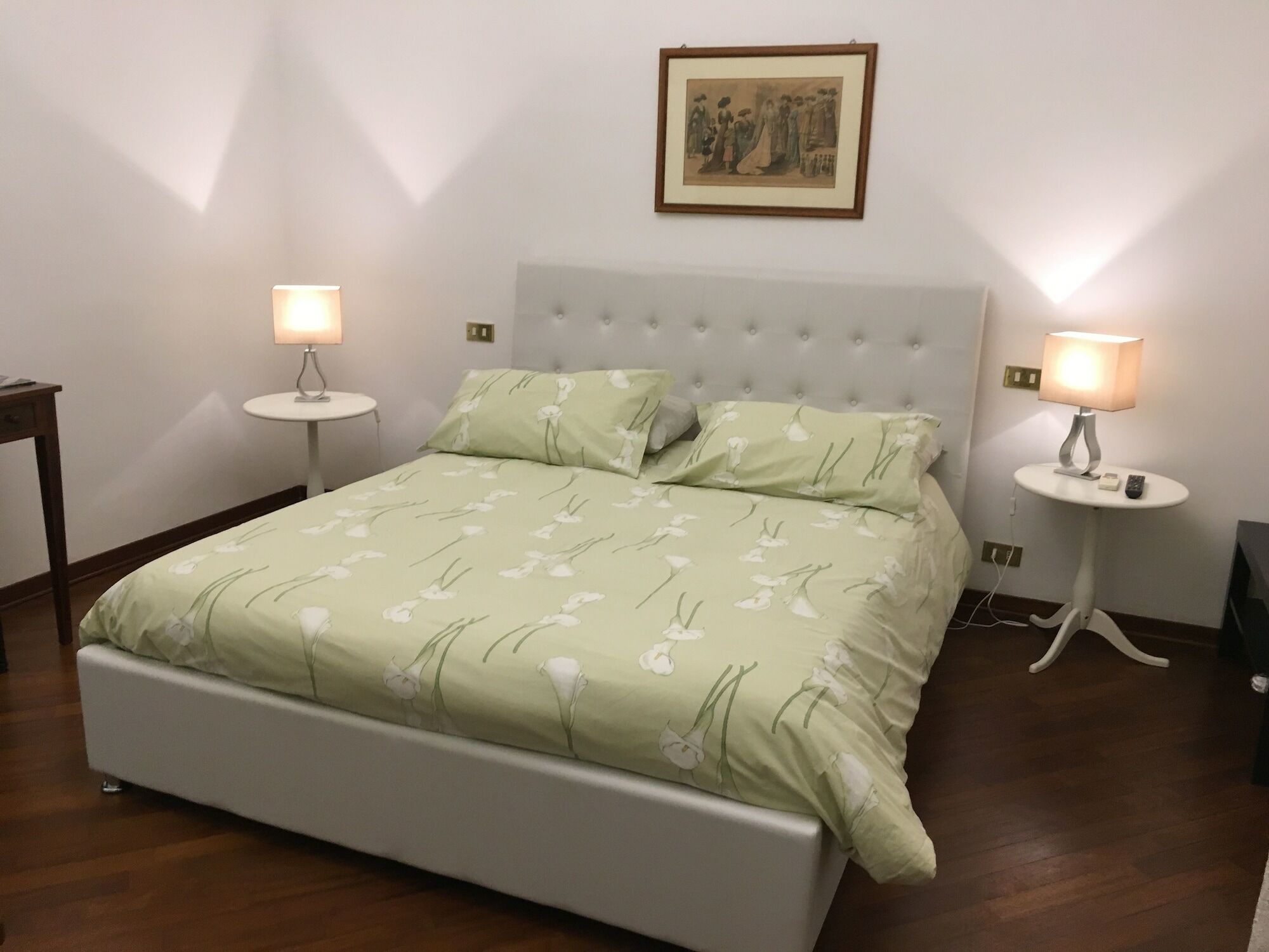 Ai Marinai Bed and Breakfast Tarente Buitenkant foto